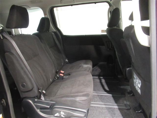 ノア ハイブリッドＧ　衝突被害軽減システム　メモリーナビ　フルセグ　バックカメラ　ＥＴＣ　ＣＤ　ミュージックプレイヤー接続可　ＤＶＤ再生　後席モニター　オートクルーズコントロール　ＬＥＤヘッドランプ　両側電動スライド（16枚目）