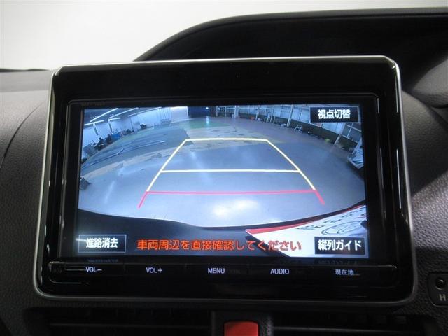 ノア ハイブリッドＧ　衝突被害軽減システム　メモリーナビ　フルセグ　バックカメラ　ＥＴＣ　ＣＤ　ミュージックプレイヤー接続可　ＤＶＤ再生　後席モニター　オートクルーズコントロール　ＬＥＤヘッドランプ　両側電動スライド（23枚目）