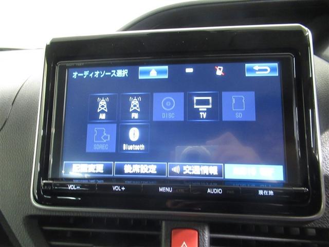 ノア ハイブリッドＧ　衝突被害軽減システム　メモリーナビ　フルセグ　バックカメラ　ＥＴＣ　ＣＤ　ミュージックプレイヤー接続可　ＤＶＤ再生　後席モニター　オートクルーズコントロール　ＬＥＤヘッドランプ　両側電動スライド（24枚目）