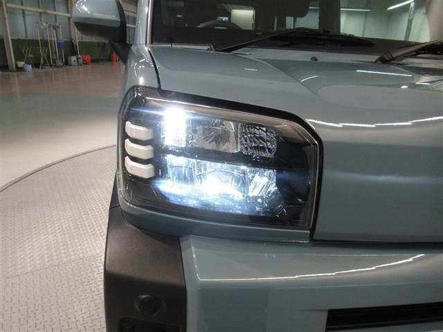 タフト X 衝突被害軽減システム フルセグ バックカメラ ETC ミュージックプレイヤー接続可 LEDヘッドランプ スマートキー キーレス アイドリングストップ ワンオーナー(11枚目)