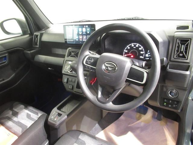 タフト X 衝突被害軽減システム フルセグ バックカメラ ETC ミュージックプレイヤー接続可 LEDヘッドランプ スマートキー キーレス アイドリングストップ ワンオーナー(17枚目)