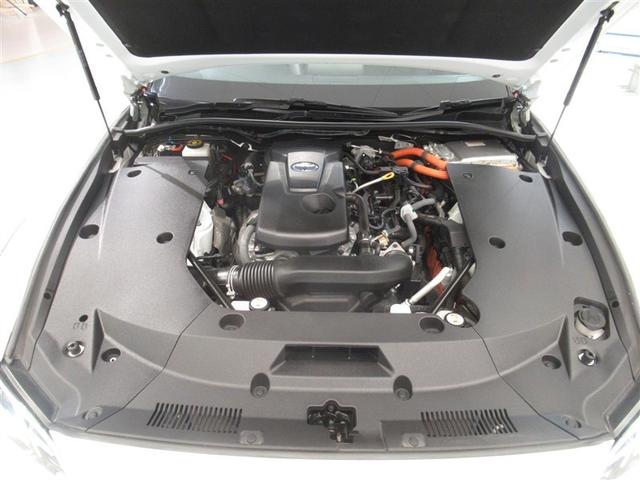 クラウンハイブリッド S 衝突被害軽減システム メモリーナビ フルセグ バックカメラ ETC CD ミュージックプレイヤー接続可 DVD再生 電動シート オートクルーズコントロール LEDヘッドランプ スマートキー キーレス(9枚目)