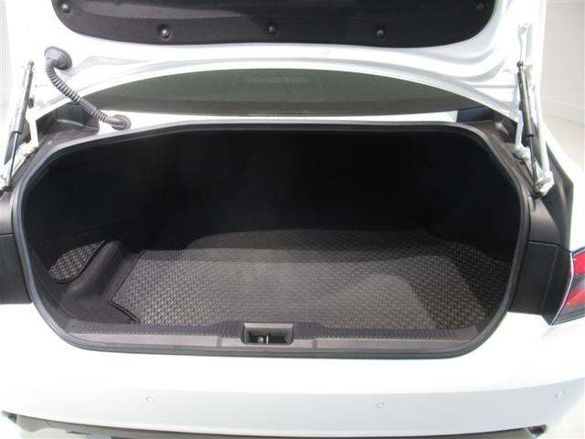 クラウンハイブリッド S 衝突被害軽減システム メモリーナビ フルセグ バックカメラ ETC CD ミュージックプレイヤー接続可 DVD再生 電動シート オートクルーズコントロール LEDヘッドランプ スマートキー キーレス(10枚目)