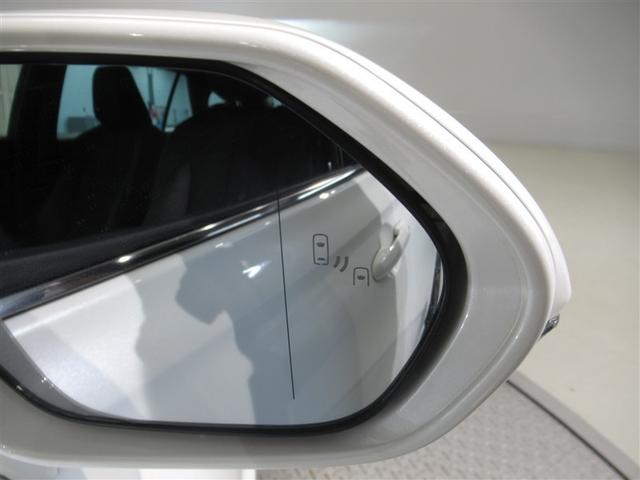 クラウンハイブリッド S 衝突被害軽減システム メモリーナビ フルセグ バックカメラ ETC CD ミュージックプレイヤー接続可 DVD再生 電動シート オートクルーズコントロール LEDヘッドランプ スマートキー キーレス(14枚目)