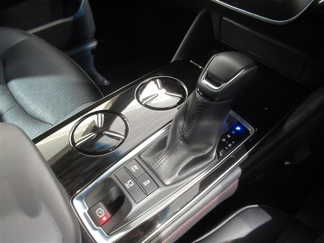 クラウンハイブリッド S 衝突被害軽減システム メモリーナビ フルセグ バックカメラ ETC CD ミュージックプレイヤー接続可 DVD再生 電動シート オートクルーズコントロール LEDヘッドランプ スマートキー キーレス(24枚目)