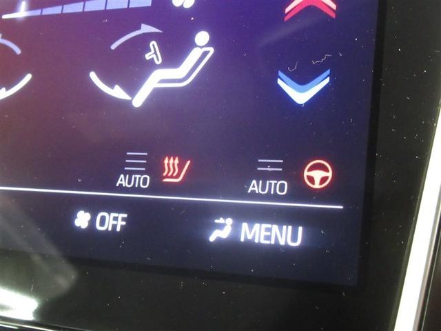 クラウンハイブリッド S 衝突被害軽減システム メモリーナビ フルセグ バックカメラ ETC CD ミュージックプレイヤー接続可 DVD再生 電動シート オートクルーズコントロール LEDヘッドランプ スマートキー キーレス(25枚目)