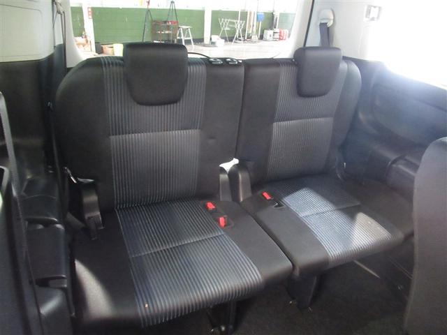 ノア Ｓｉ　メモリーナビ　フルセグ　バックカメラ　ＥＴＣ　ＣＤ　ミュージックプレイヤー接続可　ＤＶＤ再生　ＬＥＤヘッドランプ　電動スライドドア　乗車定員８人　３列シート　スマートキー　キーレス　ワンオーナー（16枚目）