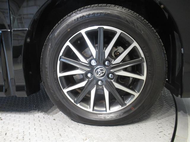 ノア Ｓｉ　メモリーナビ　フルセグ　バックカメラ　ＥＴＣ　ＣＤ　ミュージックプレイヤー接続可　ＤＶＤ再生　ＬＥＤヘッドランプ　電動スライドドア　乗車定員８人　３列シート　スマートキー　キーレス　ワンオーナー（28枚目）