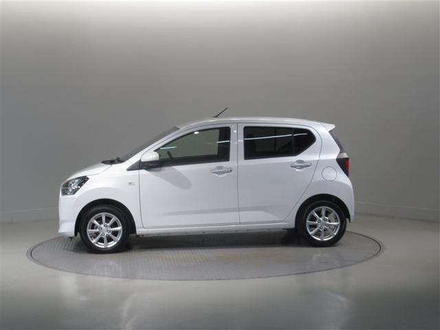 ミライース G SAIII 衝突被害軽減システム LEDヘッドランプ スマートキー キーレス アイドリングストップ(3枚目)