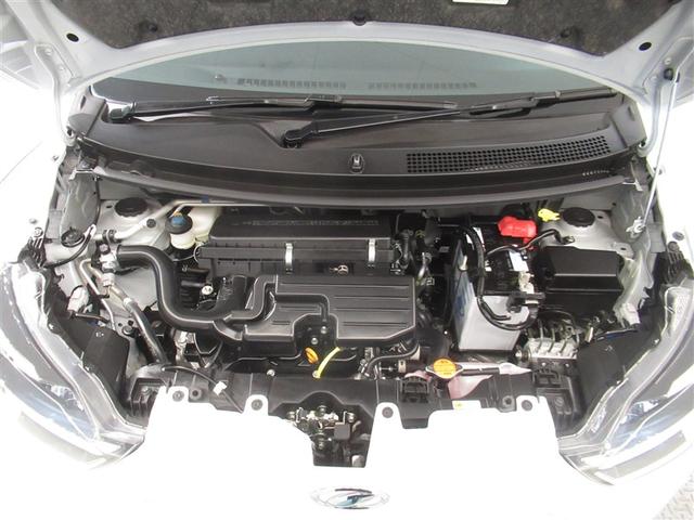 ミライース G SAIII 衝突被害軽減システム LEDヘッドランプ スマートキー キーレス アイドリングストップ(11枚目)