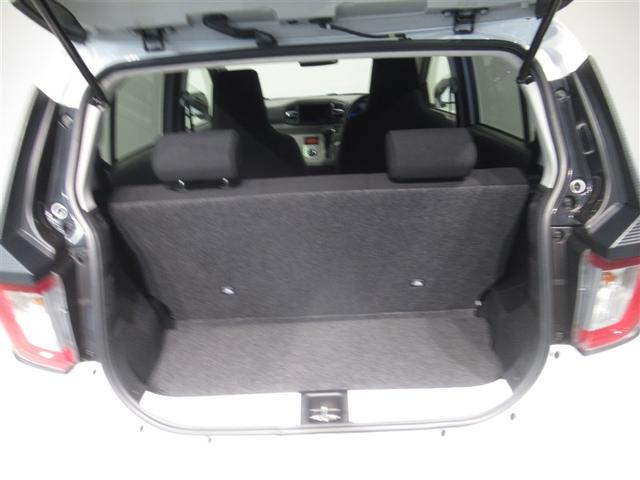 ミライース G SAIII 衝突被害軽減システム LEDヘッドランプ スマートキー キーレス アイドリングストップ(12枚目)