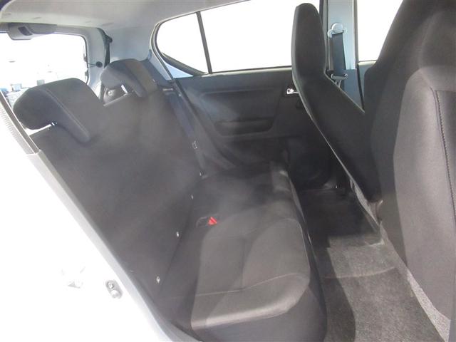 ミライース G SAIII 衝突被害軽減システム LEDヘッドランプ スマートキー キーレス アイドリングストップ(14枚目)