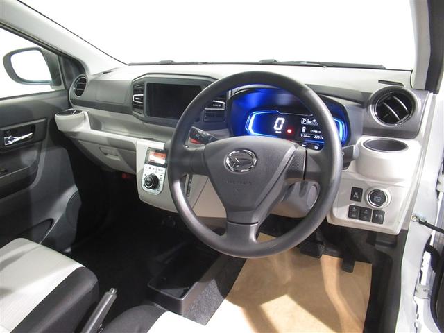 ミライース G SAIII 衝突被害軽減システム LEDヘッドランプ スマートキー キーレス アイドリングストップ(15枚目)