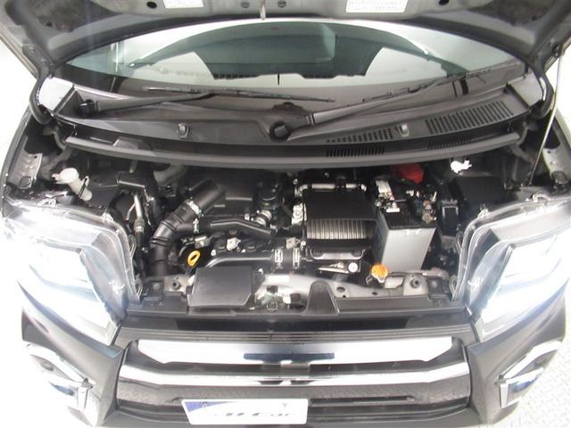 タント カスタムRSスタイルセレクション 衝突被害軽減システム メモリーナビ フルセグ バックカメラ ETC CD ミュージックプレイヤー接続可 DVD再生 オートクルーズコントロール LEDヘッドランプ 両側電動スライド ベンチシート(12枚目)