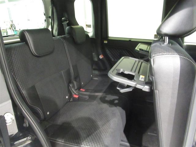 タント カスタムRSスタイルセレクション 衝突被害軽減システム メモリーナビ フルセグ バックカメラ ETC CD ミュージックプレイヤー接続可 DVD再生 オートクルーズコントロール LEDヘッドランプ 両側電動スライド ベンチシート(15枚目)