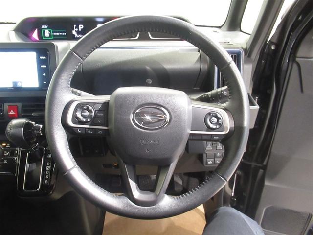 タント カスタムRSスタイルセレクション 衝突被害軽減システム メモリーナビ フルセグ バックカメラ ETC CD ミュージックプレイヤー接続可 DVD再生 オートクルーズコントロール LEDヘッドランプ 両側電動スライド ベンチシート(17枚目)