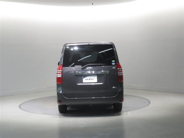 ノア X Gエディション HDDナビ フルセグ バックカメラ ETC CD ミュージックプレイヤー接続可 DVD再生 HIDヘッドライト 両側電動スライド 乗車定員7人 3列シート スマートキー キーレス ワンオーナー(3枚目)