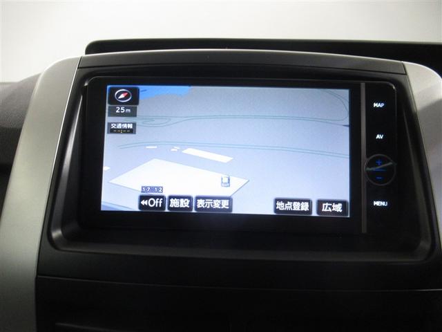 ノア X Gエディション HDDナビ フルセグ バックカメラ ETC CD ミュージックプレイヤー接続可 DVD再生 HIDヘッドライト 両側電動スライド 乗車定員7人 3列シート スマートキー キーレス ワンオーナー(7枚目)