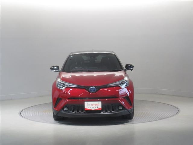 C-HR G 衝突被害軽減システム メモリーナビ ワンセグ バックカメラ ETC CD ミュージックプレイヤー接続可 オートクルーズコントロール LEDヘッドランプ スマートキー キーレス ハイブリッド(2枚目)