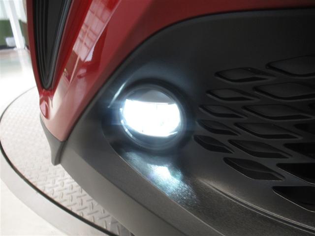 C-HR G 衝突被害軽減システム メモリーナビ ワンセグ バックカメラ ETC CD ミュージックプレイヤー接続可 オートクルーズコントロール LEDヘッドランプ スマートキー キーレス ハイブリッド(10枚目)