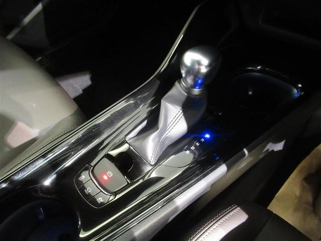 C-HR G 衝突被害軽減システム メモリーナビ ワンセグ バックカメラ ETC CD ミュージックプレイヤー接続可 オートクルーズコントロール LEDヘッドランプ スマートキー キーレス ハイブリッド(24枚目)