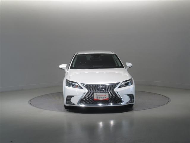 CT CT200h バージョンC 衝突被害軽減システム メモリーナビ フルセグ バックカメラ ETC CD ミュージックプレイヤー接続可 DVD再生 電動シート オートクルーズコントロール LEDヘッドランプ スマートキー キーレス(2枚目)