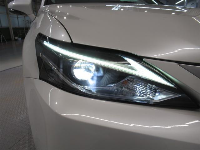 CT CT200h バージョンC 衝突被害軽減システム メモリーナビ フルセグ バックカメラ ETC CD ミュージックプレイヤー接続可 DVD再生 電動シート オートクルーズコントロール LEDヘッドランプ スマートキー キーレス(9枚目)