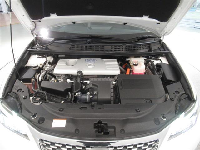 CT CT200h バージョンC 衝突被害軽減システム メモリーナビ フルセグ バックカメラ ETC CD ミュージックプレイヤー接続可 DVD再生 電動シート オートクルーズコントロール LEDヘッドランプ スマートキー キーレス(12枚目)