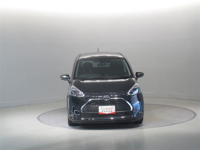 シエンタ ファンベースＧ　セーフティーエディション　衝突被害軽減システム　メモリーナビ　フルセグ　バックカメラ　ＥＴＣ　ＣＤ　ミュージックプレイヤー接続可　ＤＶＤ再生　ＬＥＤヘッドランプ　両側電動スライド　スマートキー　キーレス　アイドリングストップ（2枚目）