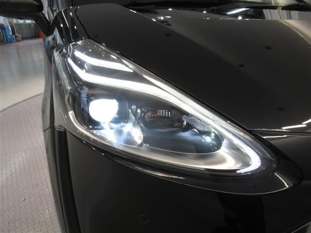 シエンタ ファンベースＧ　セーフティーエディション　衝突被害軽減システム　メモリーナビ　フルセグ　バックカメラ　ＥＴＣ　ＣＤ　ミュージックプレイヤー接続可　ＤＶＤ再生　ＬＥＤヘッドランプ　両側電動スライド　スマートキー　キーレス　アイドリングストップ（9枚目）