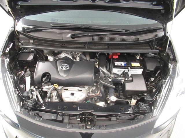 シエンタ ファンベースＧ　セーフティーエディション　衝突被害軽減システム　メモリーナビ　フルセグ　バックカメラ　ＥＴＣ　ＣＤ　ミュージックプレイヤー接続可　ＤＶＤ再生　ＬＥＤヘッドランプ　両側電動スライド　スマートキー　キーレス　アイドリングストップ（11枚目）
