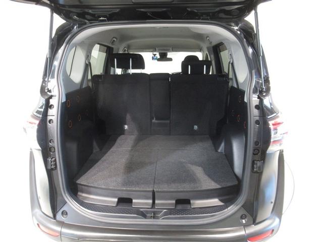 シエンタ ファンベースＧ　セーフティーエディション　衝突被害軽減システム　メモリーナビ　フルセグ　バックカメラ　ＥＴＣ　ＣＤ　ミュージックプレイヤー接続可　ＤＶＤ再生　ＬＥＤヘッドランプ　両側電動スライド　スマートキー　キーレス　アイドリングストップ（12枚目）