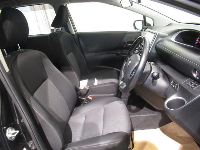 シエンタ ファンベースＧ　セーフティーエディション　衝突被害軽減システム　メモリーナビ　フルセグ　バックカメラ　ＥＴＣ　ＣＤ　ミュージックプレイヤー接続可　ＤＶＤ再生　ＬＥＤヘッドランプ　両側電動スライド　スマートキー　キーレス　アイドリングストップ（13枚目）