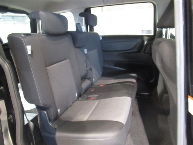 シエンタ ファンベースＧ　セーフティーエディション　衝突被害軽減システム　メモリーナビ　フルセグ　バックカメラ　ＥＴＣ　ＣＤ　ミュージックプレイヤー接続可　ＤＶＤ再生　ＬＥＤヘッドランプ　両側電動スライド　スマートキー　キーレス　アイドリングストップ（14枚目）