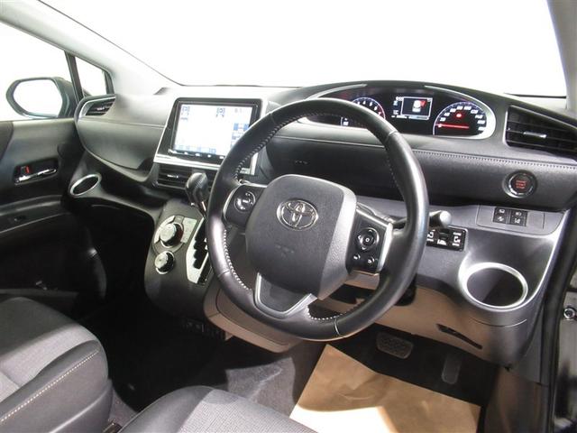 シエンタ ファンベースＧ　セーフティーエディション　衝突被害軽減システム　メモリーナビ　フルセグ　バックカメラ　ＥＴＣ　ＣＤ　ミュージックプレイヤー接続可　ＤＶＤ再生　ＬＥＤヘッドランプ　両側電動スライド　スマートキー　キーレス　アイドリングストップ（15枚目）