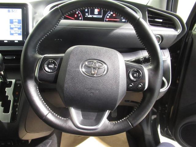 シエンタ ファンベースＧ　セーフティーエディション　衝突被害軽減システム　メモリーナビ　フルセグ　バックカメラ　ＥＴＣ　ＣＤ　ミュージックプレイヤー接続可　ＤＶＤ再生　ＬＥＤヘッドランプ　両側電動スライド　スマートキー　キーレス　アイドリングストップ（16枚目）