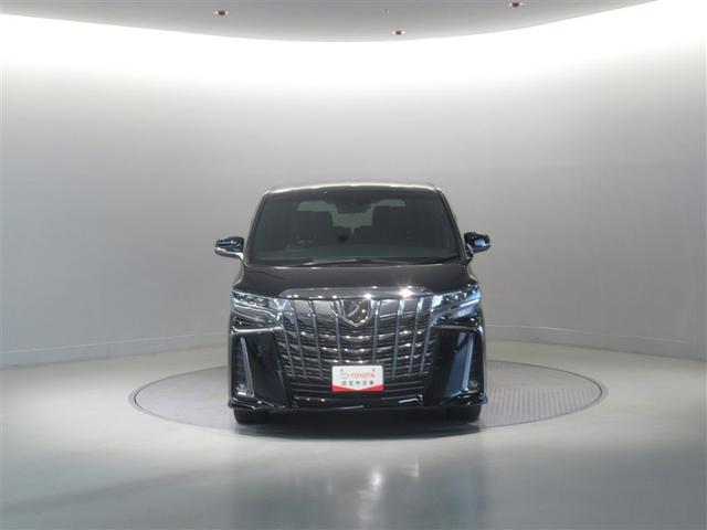 アルファード ２．５Ｓ　タイプゴールド　衝突被害軽減システム　バックカメラ　ＥＴＣ　ドラレコ　ＣＤ　ミュージックプレイヤー接続可　ＤＶＤ再生　後席モニター　オートクルーズコントロール　ＬＥＤヘッドランプ　両側電動スライド　乗車定員７人（2枚目）