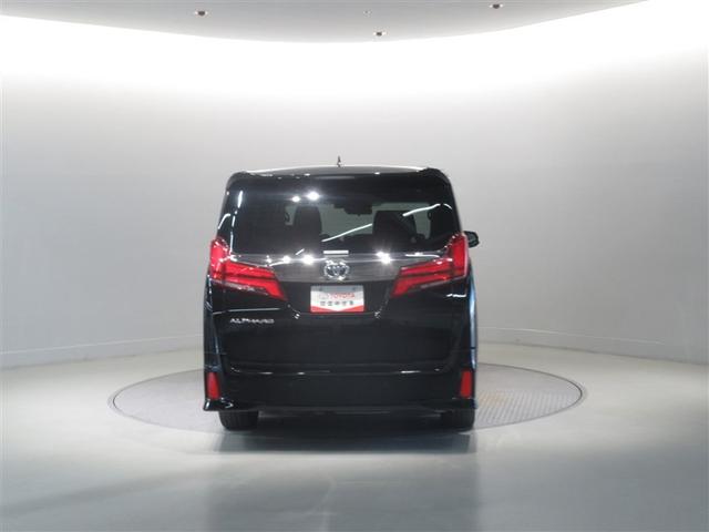 アルファード ２．５Ｓ　タイプゴールド　衝突被害軽減システム　バックカメラ　ＥＴＣ　ドラレコ　ＣＤ　ミュージックプレイヤー接続可　ＤＶＤ再生　後席モニター　オートクルーズコントロール　ＬＥＤヘッドランプ　両側電動スライド　乗車定員７人（5枚目）