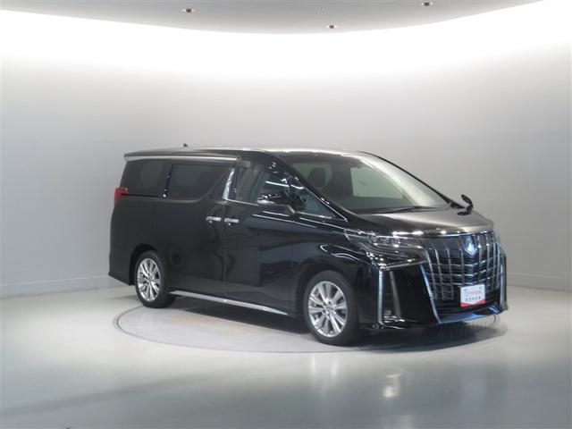 アルファード ２．５Ｓ　タイプゴールド　衝突被害軽減システム　バックカメラ　ＥＴＣ　ドラレコ　ＣＤ　ミュージックプレイヤー接続可　ＤＶＤ再生　後席モニター　オートクルーズコントロール　ＬＥＤヘッドランプ　両側電動スライド　乗車定員７人（8枚目）