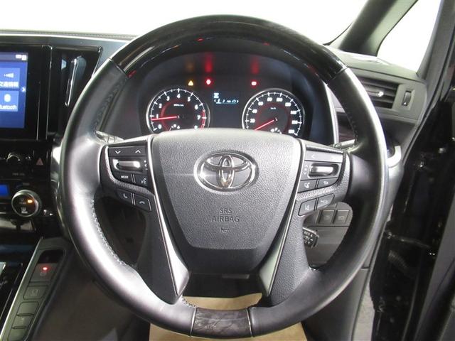 アルファード ２．５Ｓ　タイプゴールド　衝突被害軽減システム　バックカメラ　ＥＴＣ　ドラレコ　ＣＤ　ミュージックプレイヤー接続可　ＤＶＤ再生　後席モニター　オートクルーズコントロール　ＬＥＤヘッドランプ　両側電動スライド　乗車定員７人（17枚目）