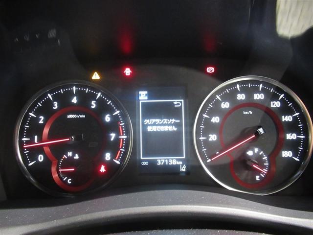 アルファード ２．５Ｓ　タイプゴールド　衝突被害軽減システム　バックカメラ　ＥＴＣ　ドラレコ　ＣＤ　ミュージックプレイヤー接続可　ＤＶＤ再生　後席モニター　オートクルーズコントロール　ＬＥＤヘッドランプ　両側電動スライド　乗車定員７人（18枚目）