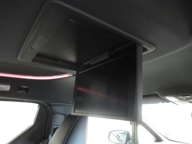 アルファード ２．５Ｓ　タイプゴールド　衝突被害軽減システム　バックカメラ　ＥＴＣ　ドラレコ　ＣＤ　ミュージックプレイヤー接続可　ＤＶＤ再生　後席モニター　オートクルーズコントロール　ＬＥＤヘッドランプ　両側電動スライド　乗車定員７人（22枚目）