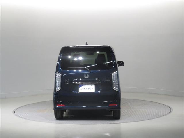 Ｎ－ＷＧＮカスタム Ｌ・ターボ　衝突被害軽減システム　オートクルーズコントロール　ＬＥＤヘッドランプ　ベンチシート　スマートキー　キーレス（5枚目）