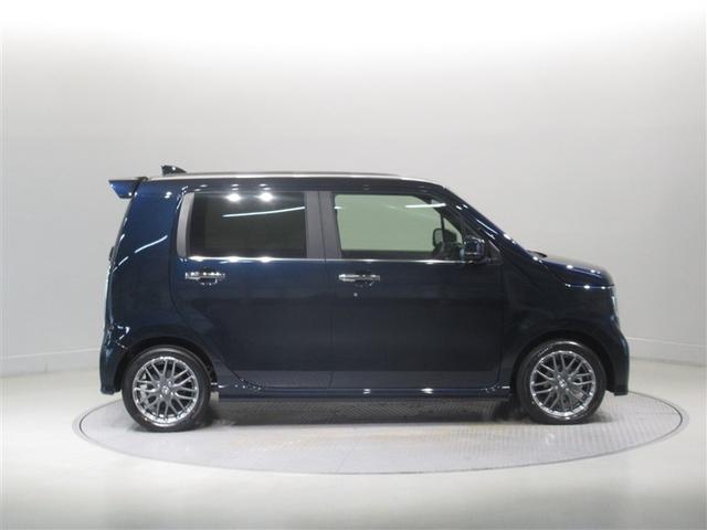 Ｎ－ＷＧＮカスタム Ｌ・ターボ　衝突被害軽減システム　オートクルーズコントロール　ＬＥＤヘッドランプ　ベンチシート　スマートキー　キーレス（7枚目）