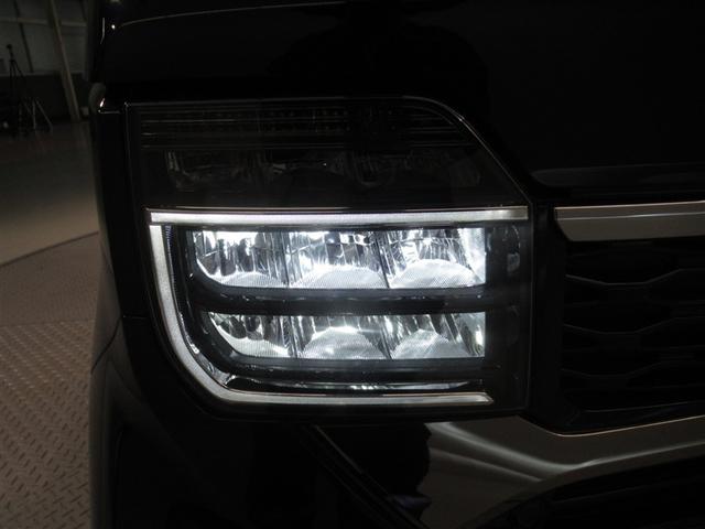 Ｎ－ＷＧＮカスタム Ｌ・ターボ　衝突被害軽減システム　オートクルーズコントロール　ＬＥＤヘッドランプ　ベンチシート　スマートキー　キーレス（9枚目）