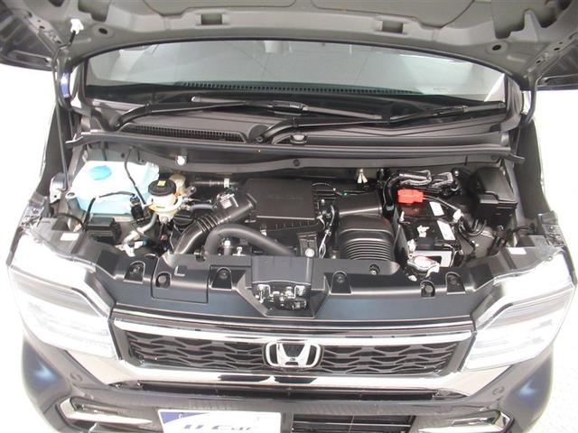 Ｎ－ＷＧＮカスタム Ｌ・ターボ　衝突被害軽減システム　オートクルーズコントロール　ＬＥＤヘッドランプ　ベンチシート　スマートキー　キーレス（12枚目）