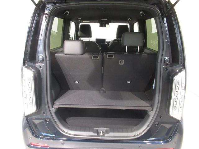 Ｎ－ＷＧＮカスタム Ｌ・ターボ　衝突被害軽減システム　オートクルーズコントロール　ＬＥＤヘッドランプ　ベンチシート　スマートキー　キーレス（13枚目）