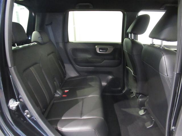 Ｎ－ＷＧＮカスタム Ｌ・ターボ　衝突被害軽減システム　オートクルーズコントロール　ＬＥＤヘッドランプ　ベンチシート　スマートキー　キーレス（15枚目）