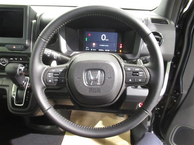 Ｎ－ＷＧＮカスタム Ｌ・ターボ　衝突被害軽減システム　オートクルーズコントロール　ＬＥＤヘッドランプ　ベンチシート　スマートキー　キーレス（17枚目）