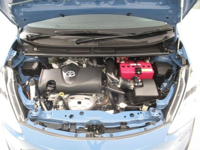 シエンタ ファンベース G セーフティ 衝突被害軽減システム メモリーナビ ワンセグ バックカメラ ETC CD ミュージックプレイヤー接続可 LEDヘッドランプ 両側電動スライド スマートキー キーレス アイドリングストップ ワンオーナー(11枚目)